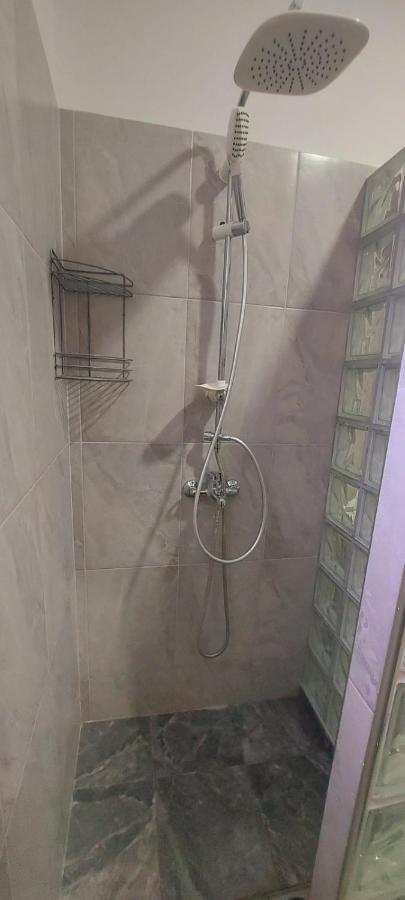 בלגרד Zeleni Venac Studio & Apartment מראה חיצוני תמונה
