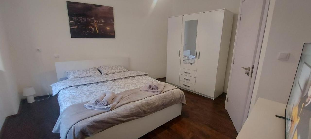 בלגרד Zeleni Venac Studio & Apartment מראה חיצוני תמונה