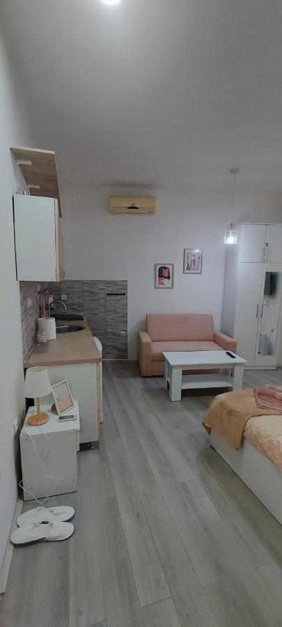 בלגרד Zeleni Venac Studio & Apartment מראה חיצוני תמונה