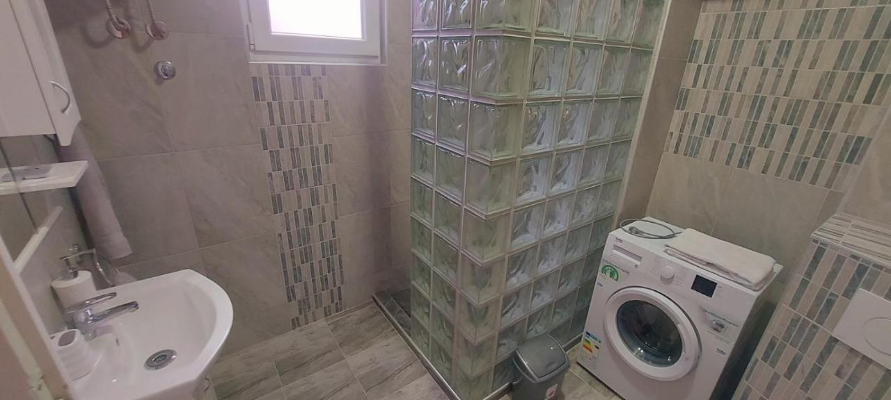 בלגרד Zeleni Venac Studio & Apartment מראה חיצוני תמונה
