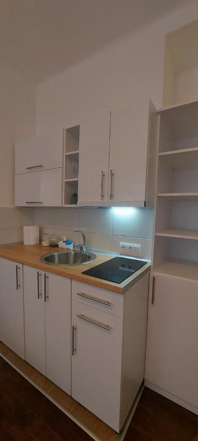בלגרד Zeleni Venac Studio & Apartment מראה חיצוני תמונה